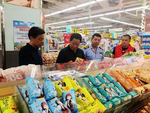 临潼区市场监管局联合民族宗教局开展清真食品生产经营企业专项检查